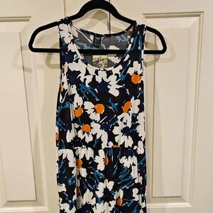 Lildy women's long maxi dress